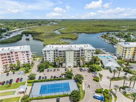 5 Riverwalk Drive New Smyrna Beach FL 32169