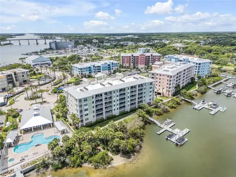 5 Riverwalk Drive New Smyrna Beach FL 32169
