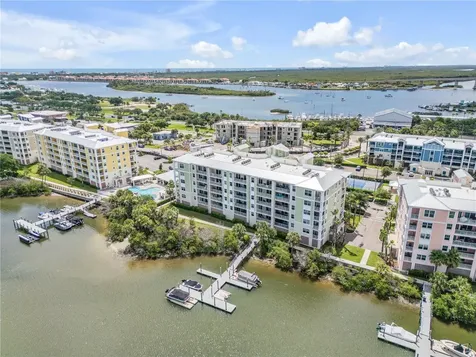 5 Riverwalk Drive New Smyrna Beach FL 32169