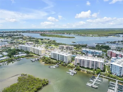 5 Riverwalk Drive New Smyrna Beach FL 32169