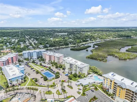 5 Riverwalk Drive New Smyrna Beach FL 32169