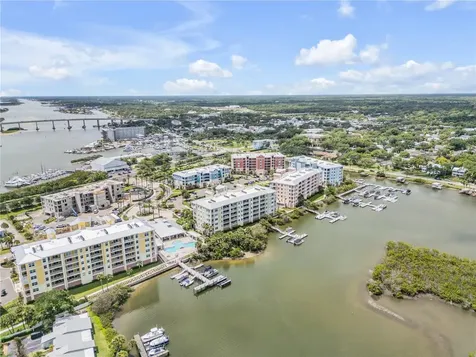 5 Riverwalk Drive New Smyrna Beach FL 32169