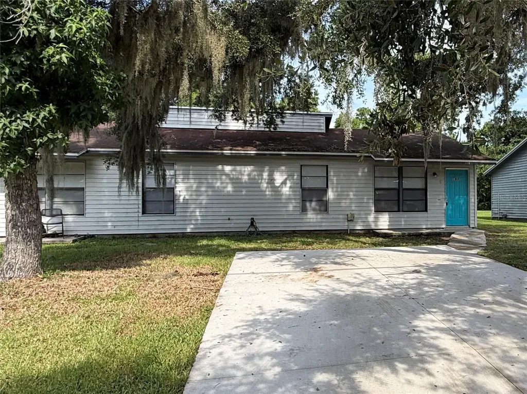 1089 Old South Drive Lakeland FL 33811