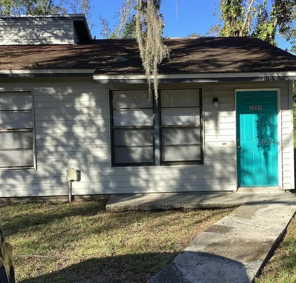 1089 Old South Drive Lakeland FL 33811