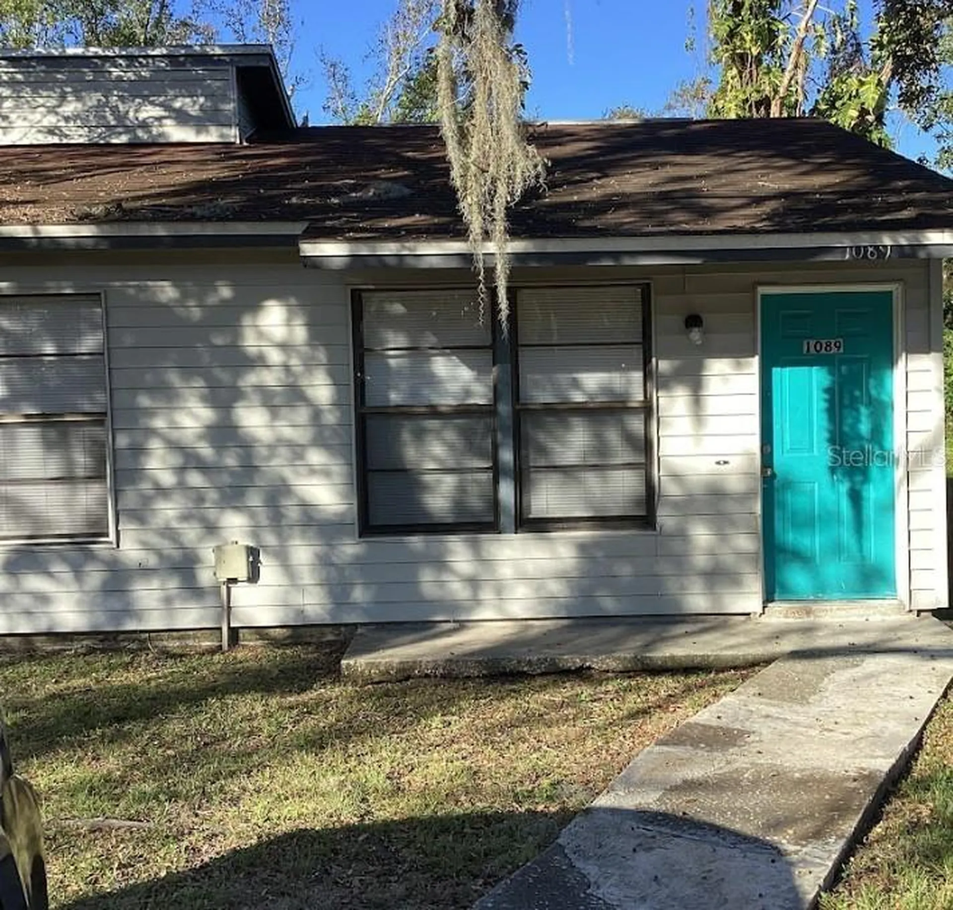 1089 Old South Drive Lakeland FL 33811