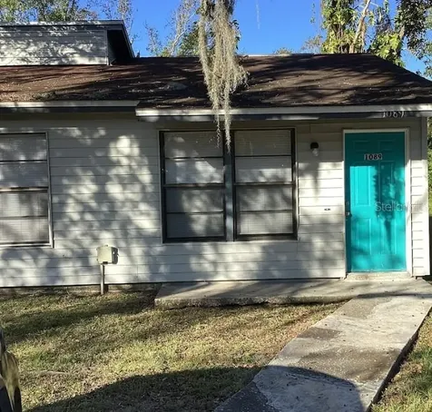 1089 Old South Drive Lakeland FL 33811