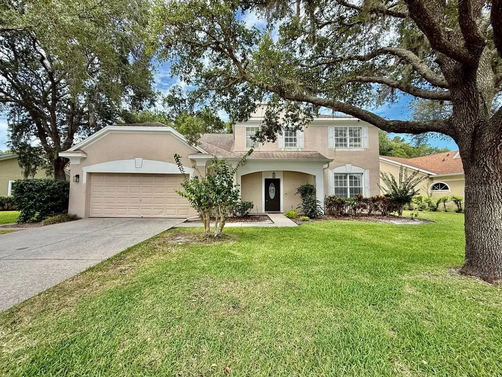 4272 Ellinwood Boulevard Palm Harbor FL 34685