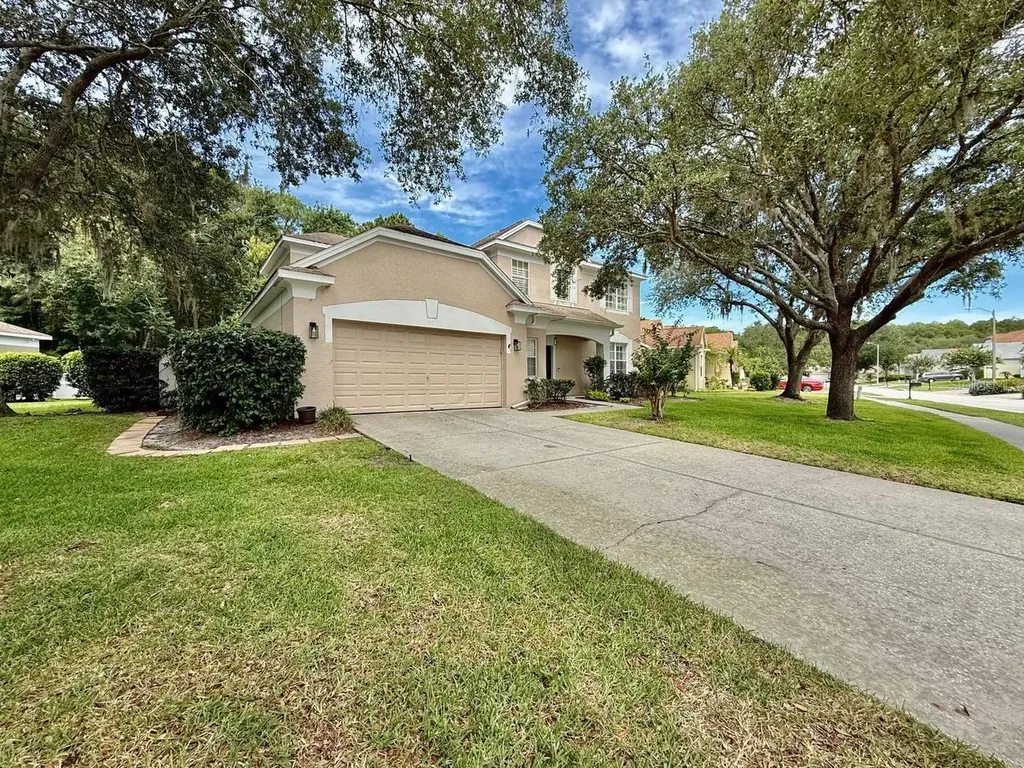 4272 Ellinwood Boulevard Palm Harbor FL 34685