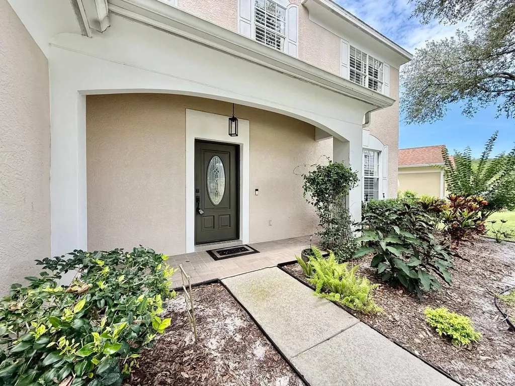 4272 Ellinwood Boulevard Palm Harbor FL 34685