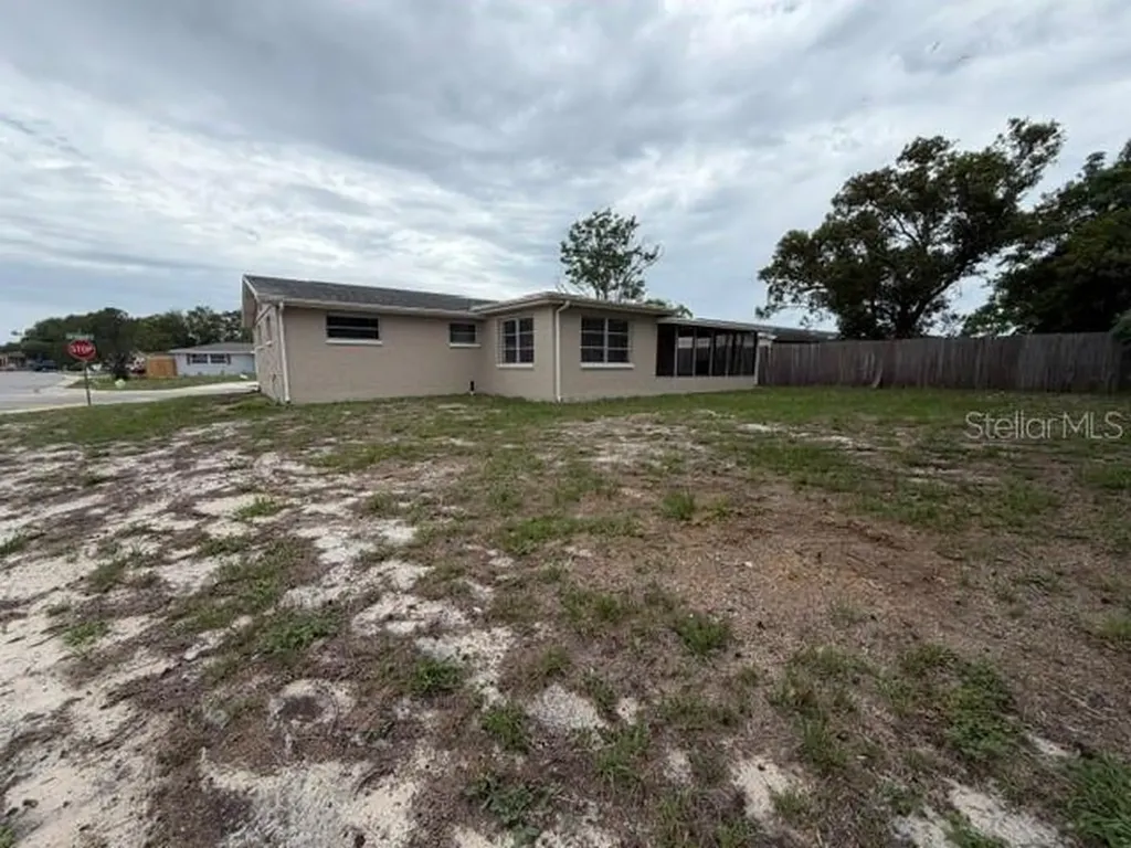 7539 Gulf Highlands Drive Port Richey FL 34668