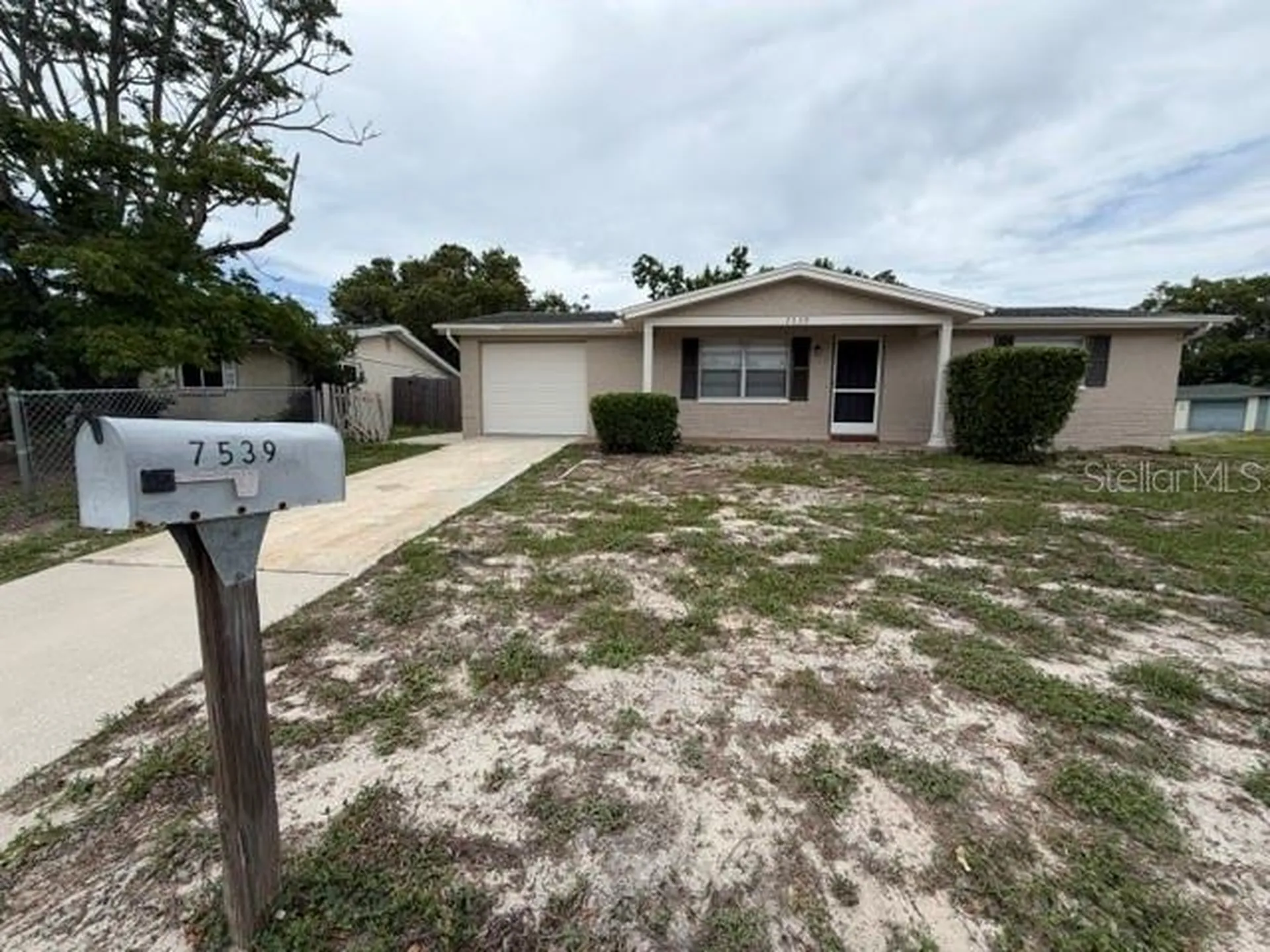 7539 Gulf Highlands Drive Port Richey FL 34668