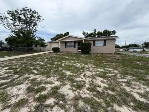 7539 Gulf Highlands Drive Port Richey FL 34668