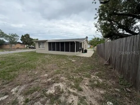 7539 Gulf Highlands Drive Port Richey FL 34668