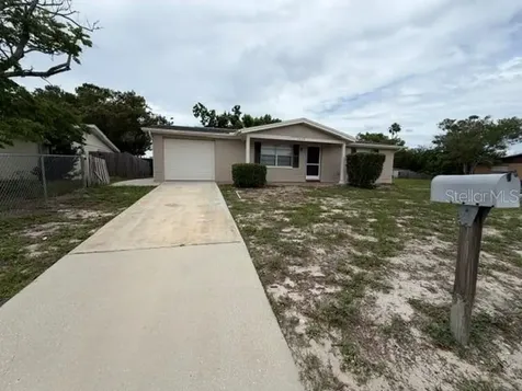 7539 Gulf Highlands Drive Port Richey FL 34668
