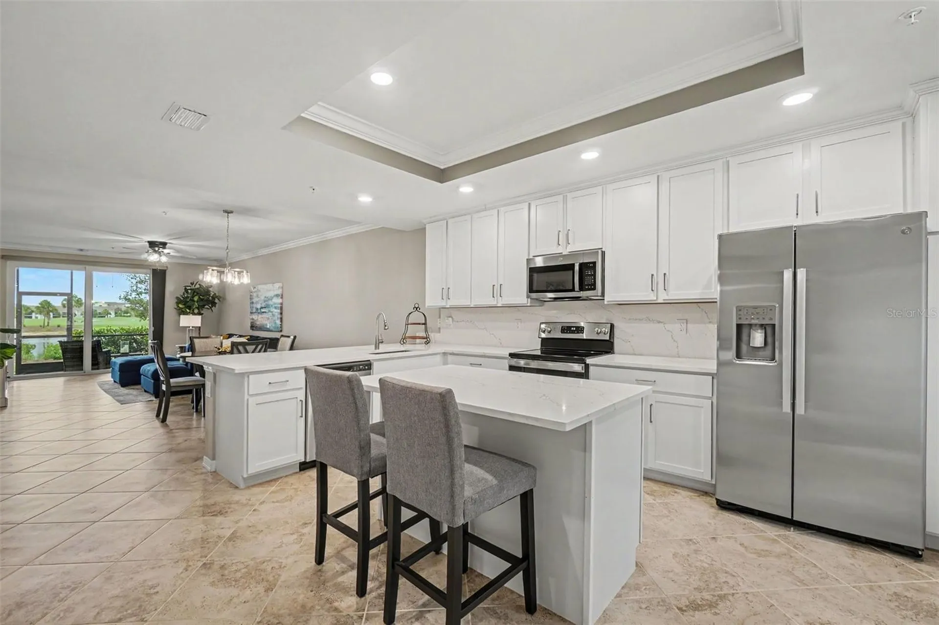 16000 Grassland Lane Punta Gorda FL 33982