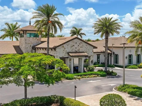 553 Maraviya Boulevard Nokomis FL 34275
