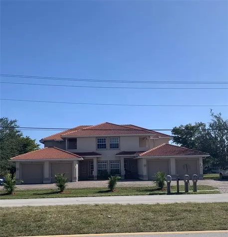 231 Cultural Park Boulevard S Cape Coral FL 33990