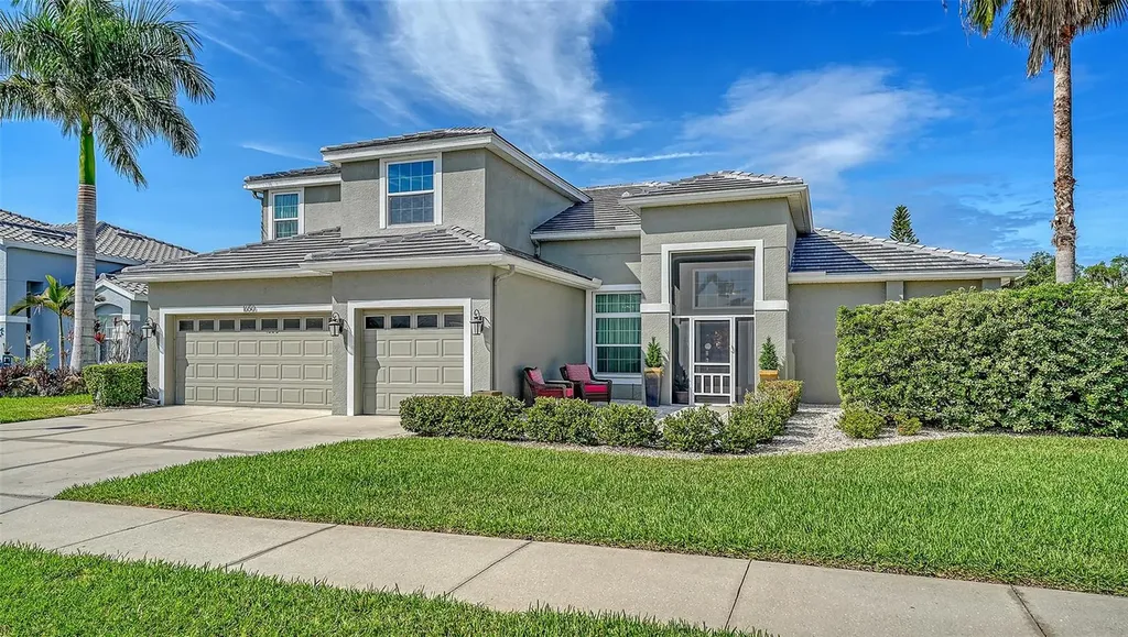 1650 Pinyon Pine Drive Sarasota FL 34240