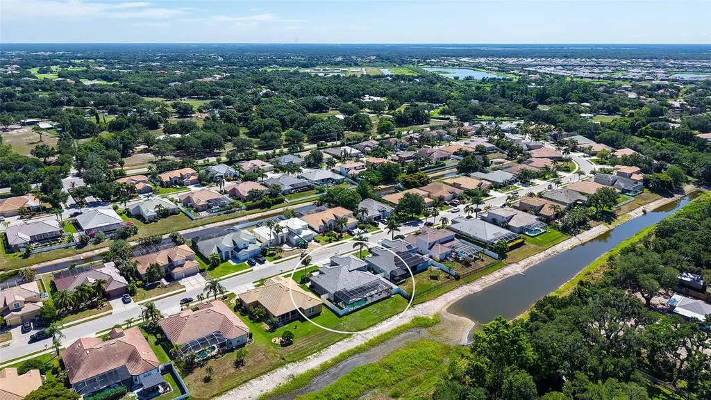 1650 Pinyon Pine Drive Sarasota FL 34240