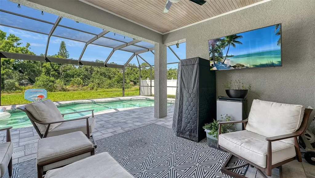 1650 Pinyon Pine Drive Sarasota FL 34240