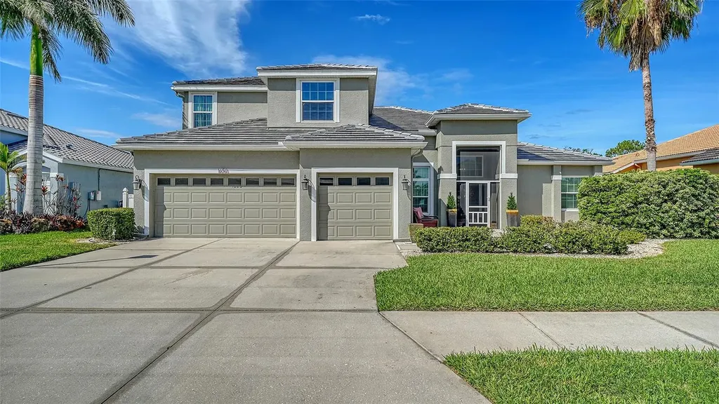 1650 Pinyon Pine Drive Sarasota FL 34240