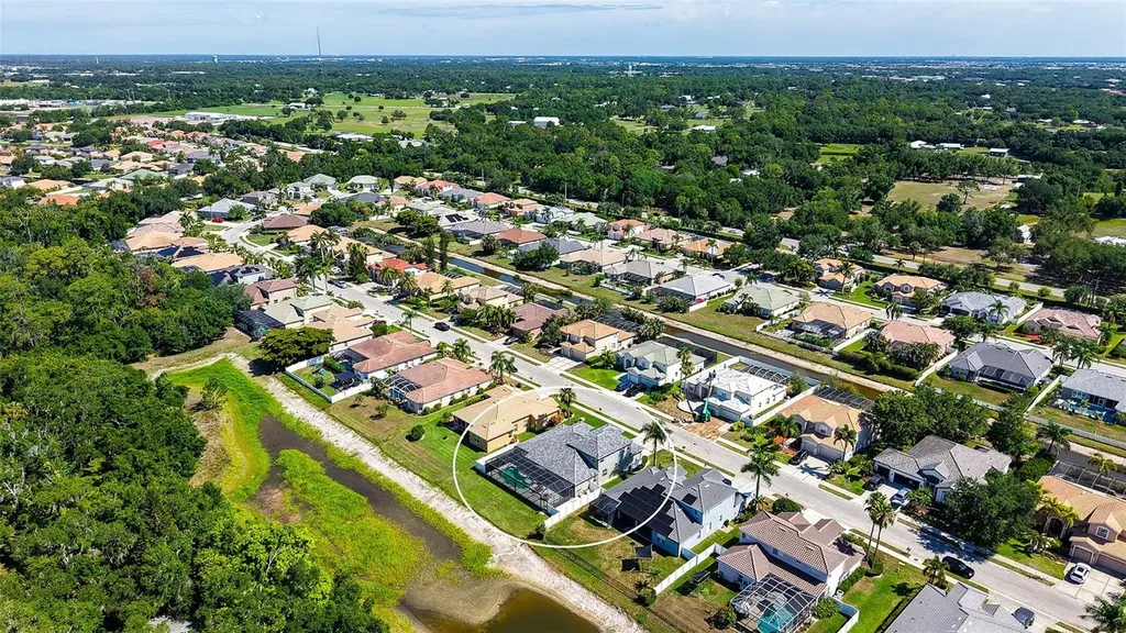 1650 Pinyon Pine Drive Sarasota FL 34240