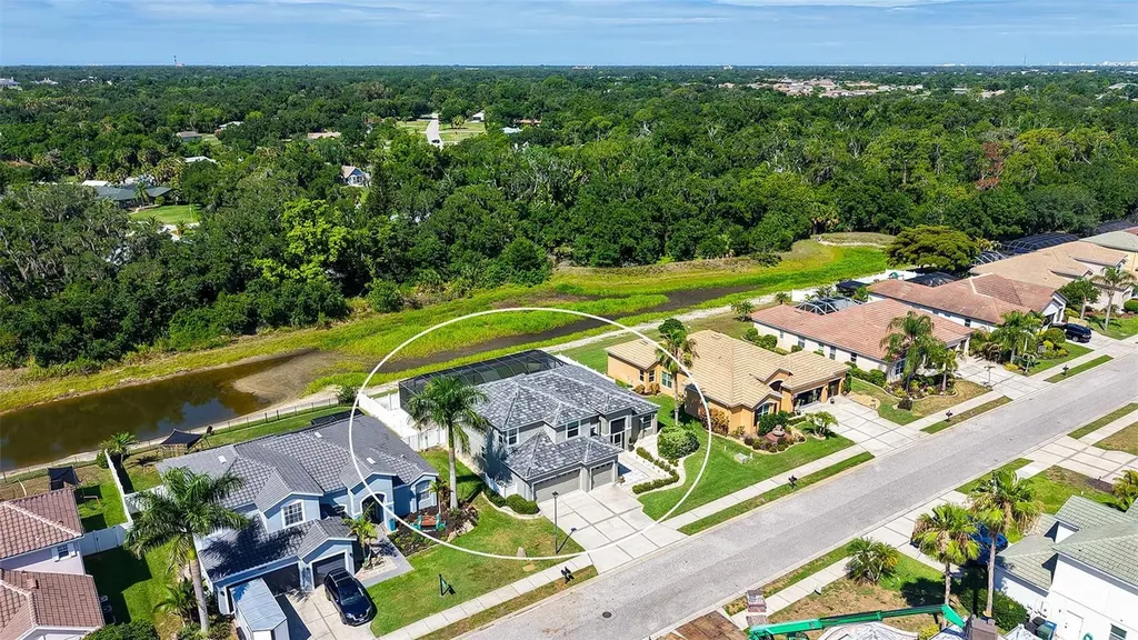 1650 Pinyon Pine Drive Sarasota FL 34240