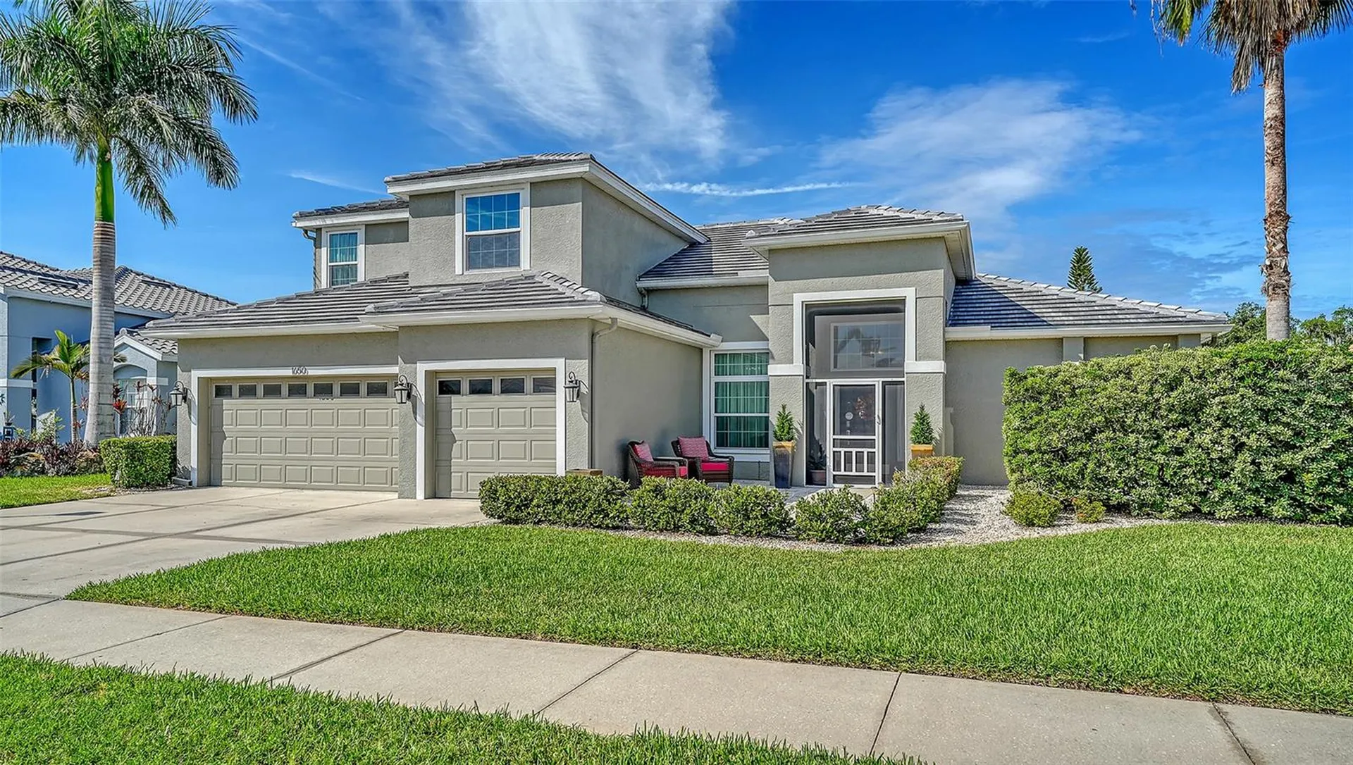 1650 Pinyon Pine Drive Sarasota FL 34240