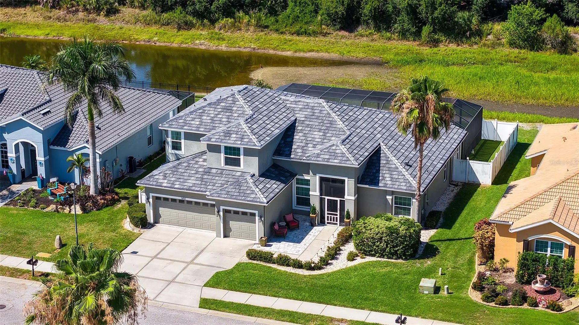 1650 Pinyon Pine Drive Sarasota FL 34240
