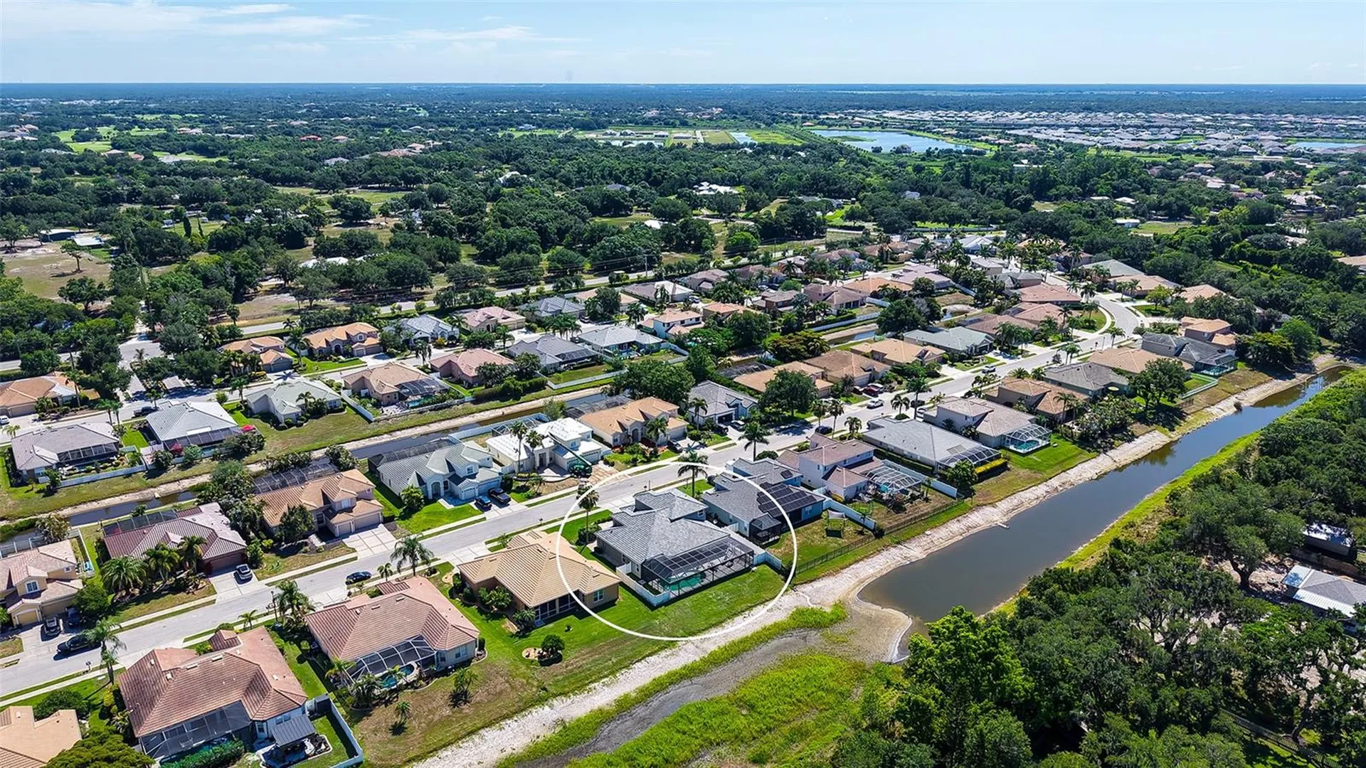 1650 Pinyon Pine Drive Sarasota FL 34240