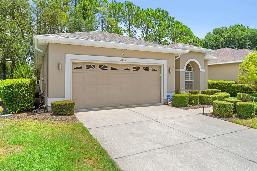 14425 Sterling Run Spring Hill FL 34609