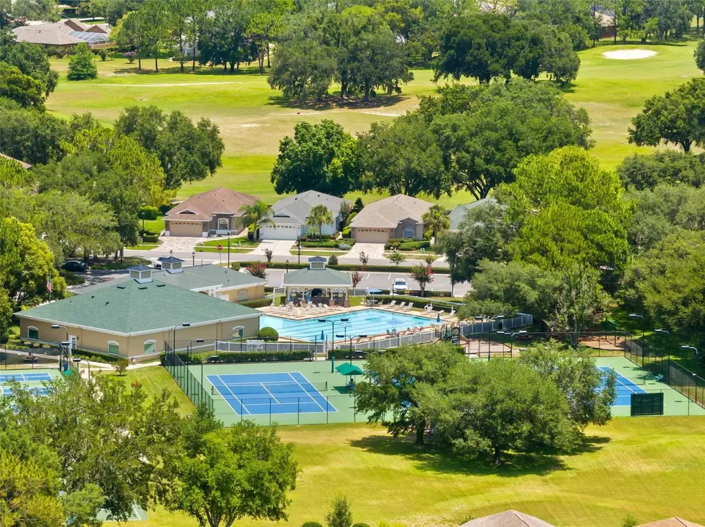 14425 Sterling Run Spring Hill FL 34609