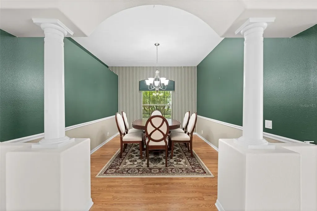14425 Sterling Run Spring Hill FL 34609