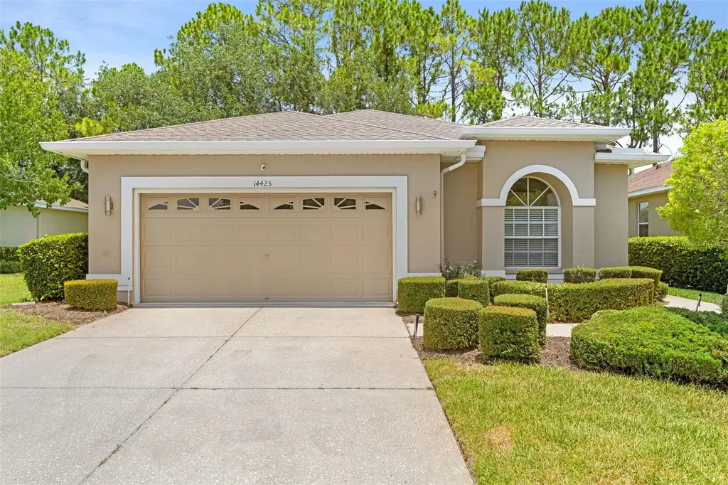 14425 Sterling Run Spring Hill FL 34609
