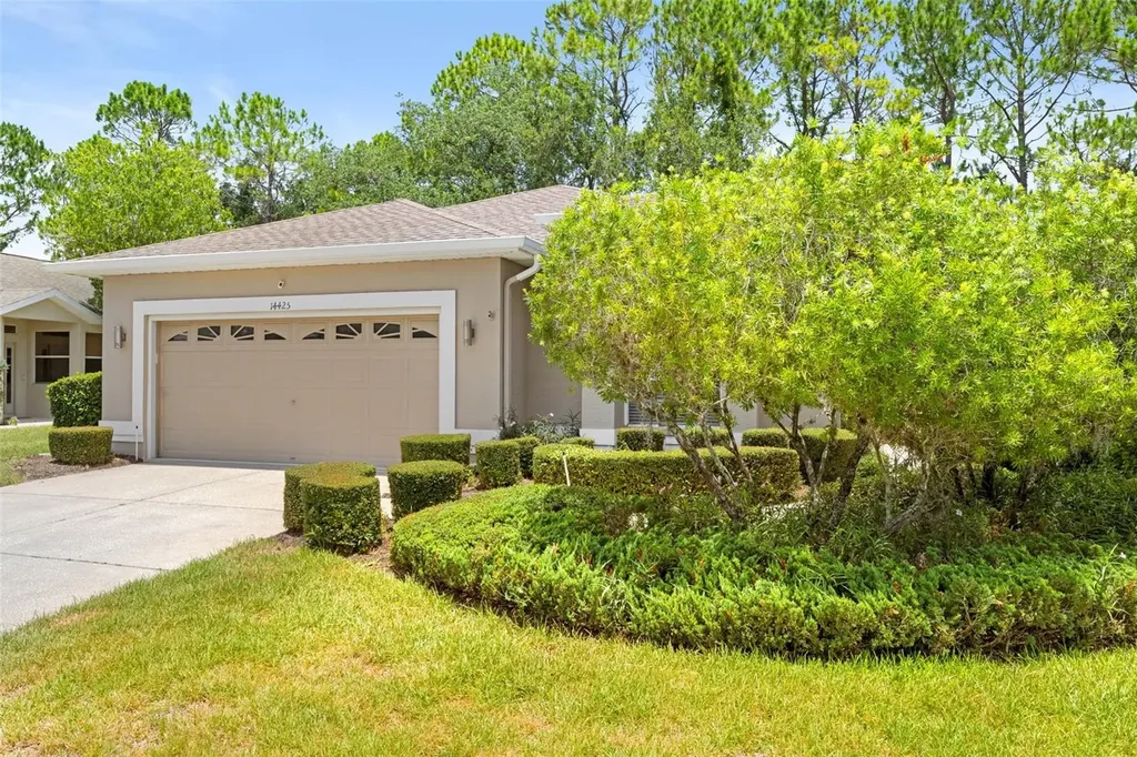 14425 Sterling Run Spring Hill FL 34609