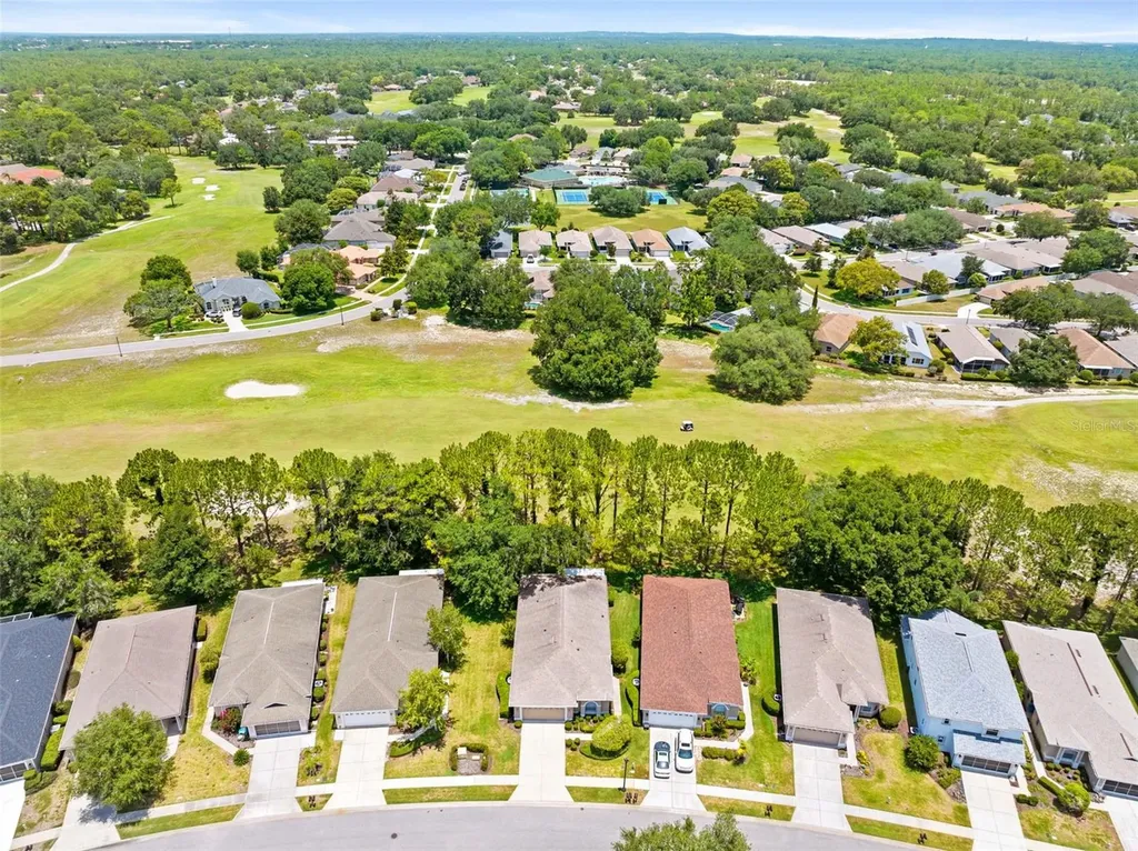 14425 Sterling Run Spring Hill FL 34609