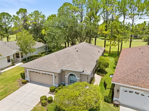 14425 Sterling Run Spring Hill FL 34609