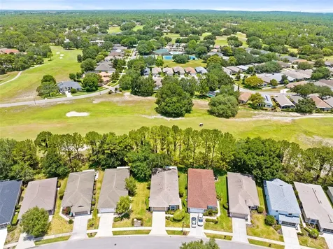 14425 Sterling Run Spring Hill FL 34609