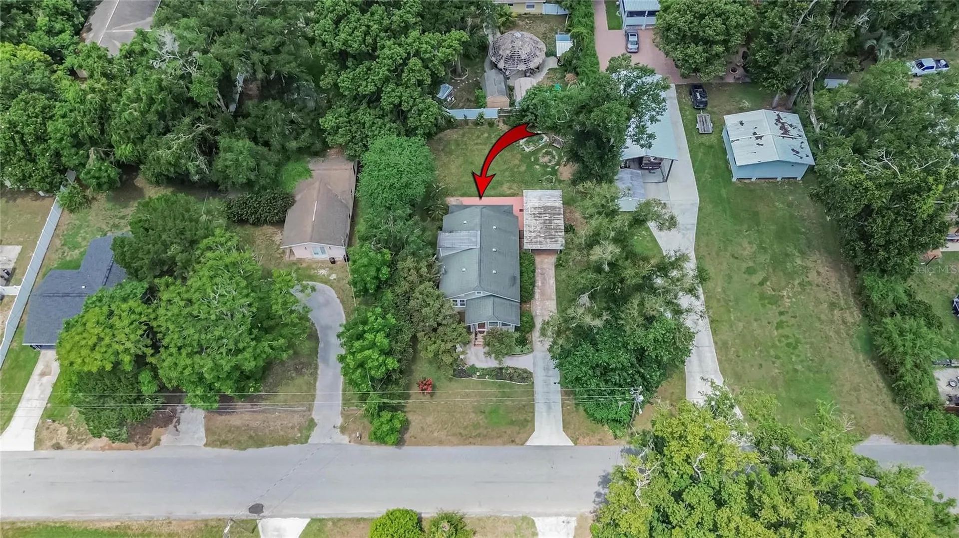13941 13th Street Dade City FL 33525