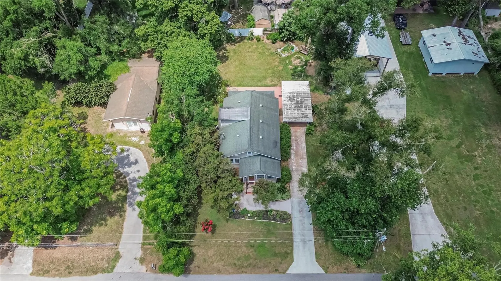 13941 13th Street Dade City FL 33525