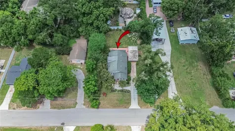 13941 13th Street Dade City FL 33525