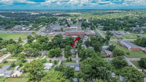 13941 13th Street Dade City FL 33525