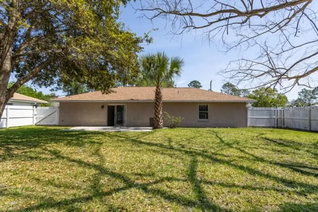 3 Pine Haven Drive Palm Coast FL 32164