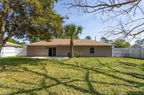 3 Pine Haven Drive Palm Coast FL 32164