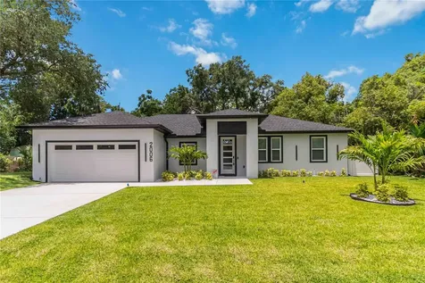2006 Williams Avenue Sanford FL 32771