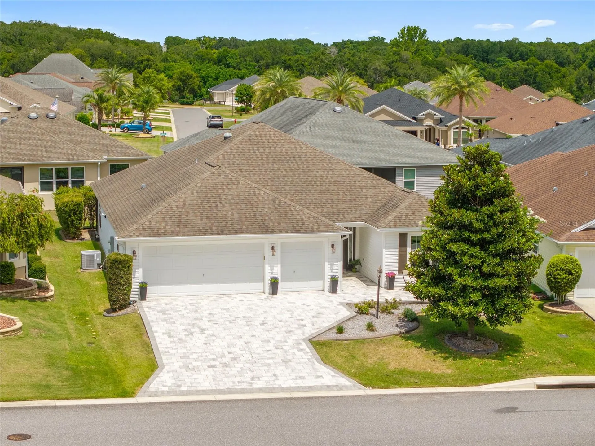 3251 Peterson Place The Villages FL 32163