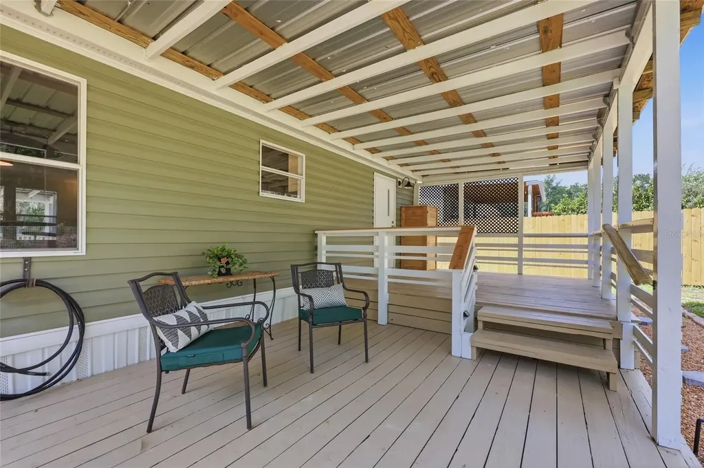 750 NE 154th Terrace Williston FL 32696