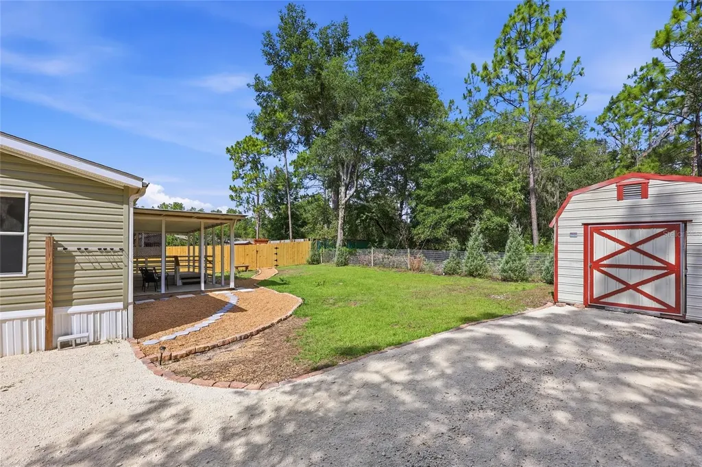 750 NE 154th Terrace Williston FL 32696