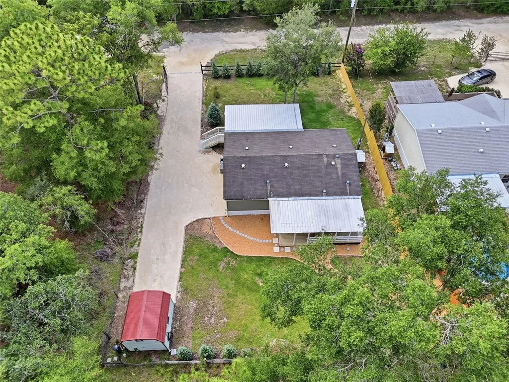 750 NE 154th Terrace Williston FL 32696