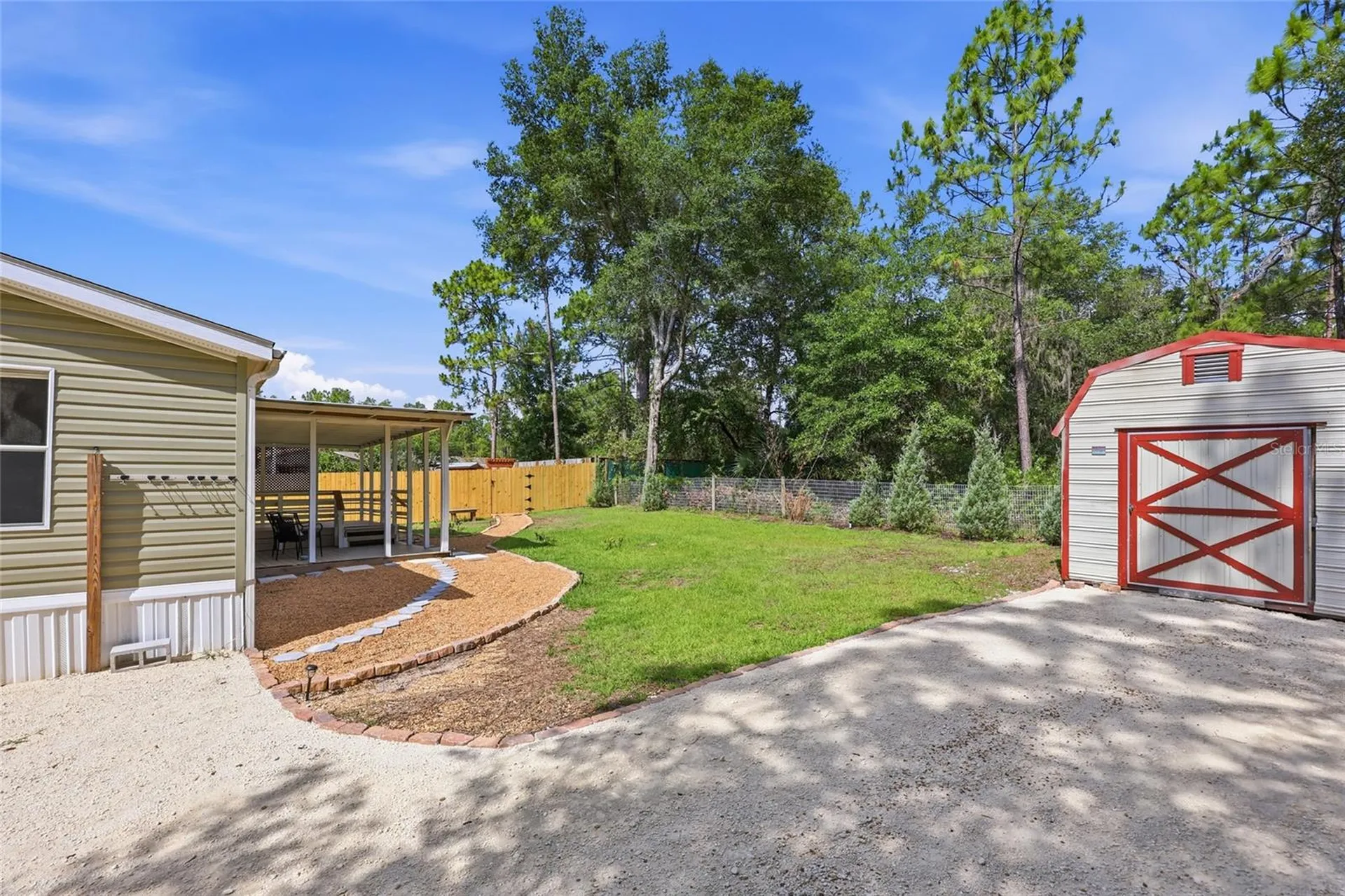 750 NE 154th Terrace Williston FL 32696
